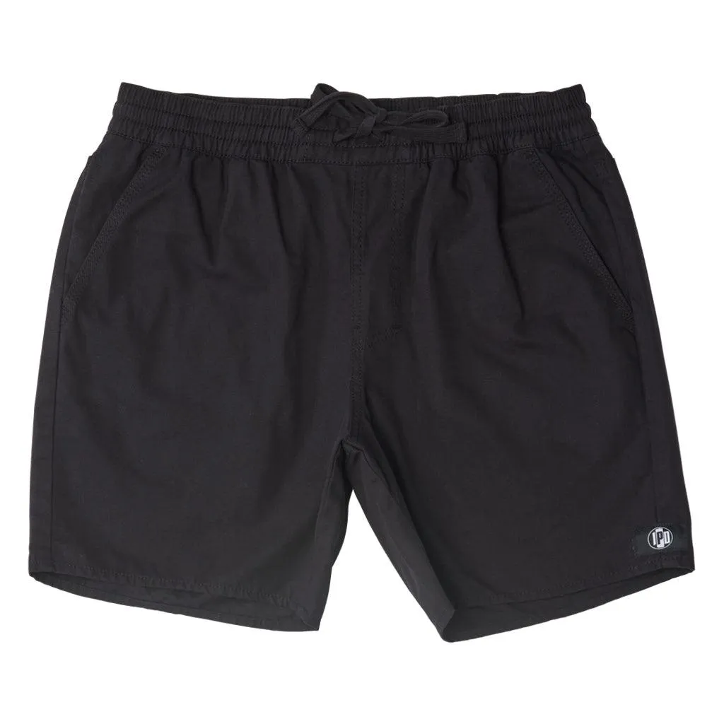 Foundation E-Waist Walkshort