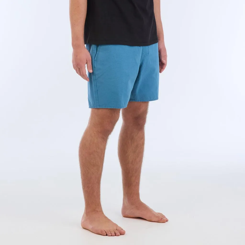 Foundation E-Waist Walkshort