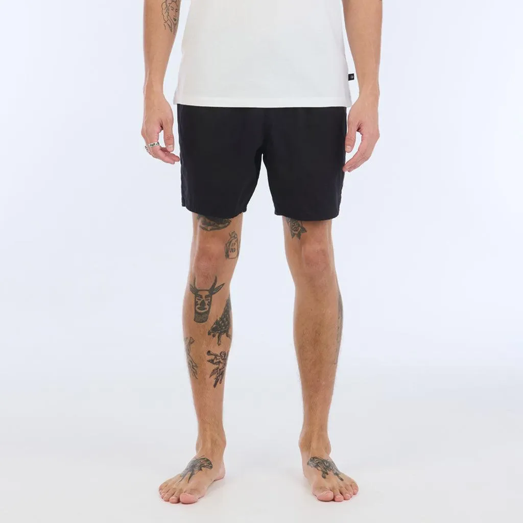 Foundation E-Waist Walkshort