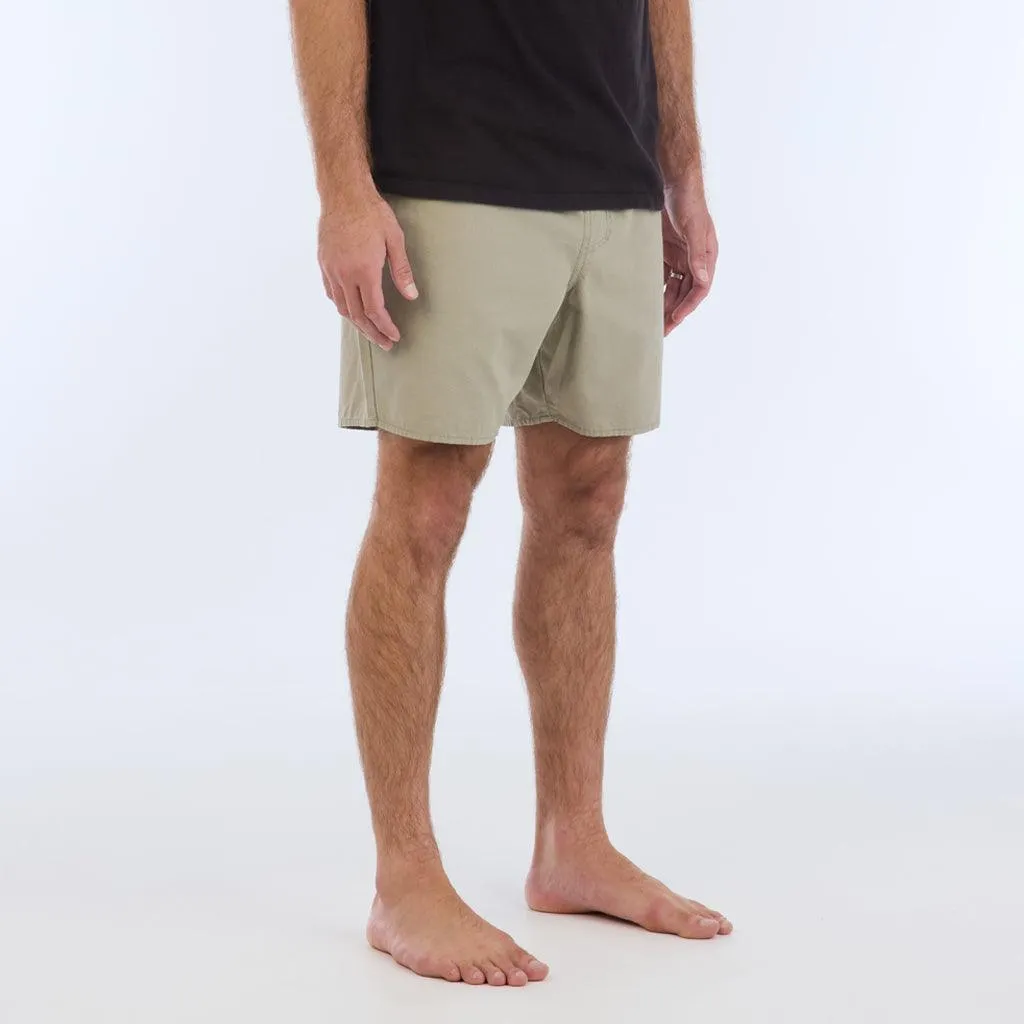 Foundation E-Waist Walkshort