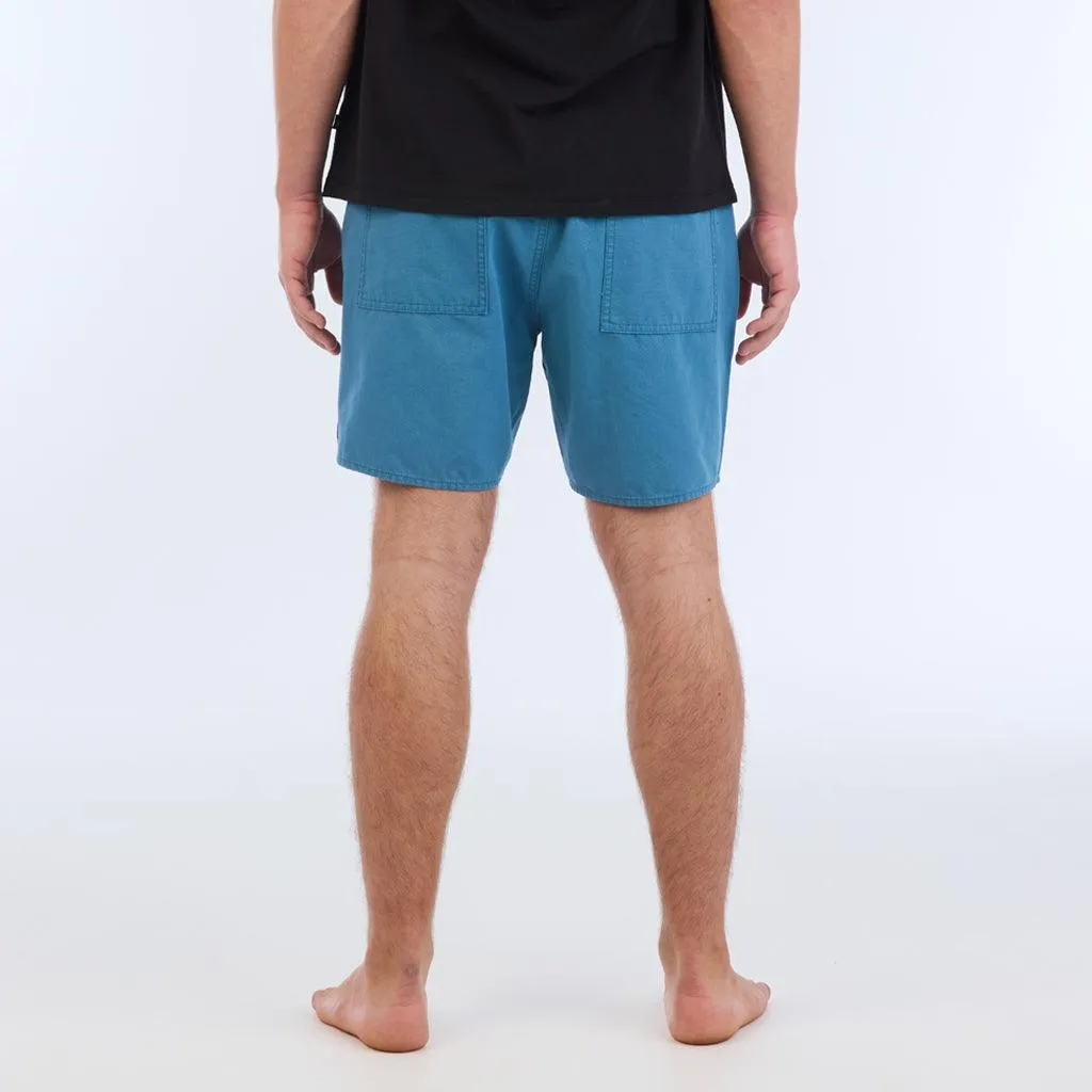 Foundation E-Waist Walkshort