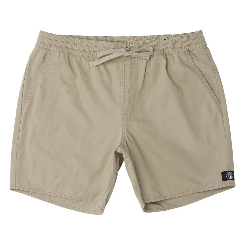 Foundation E-Waist Walkshort