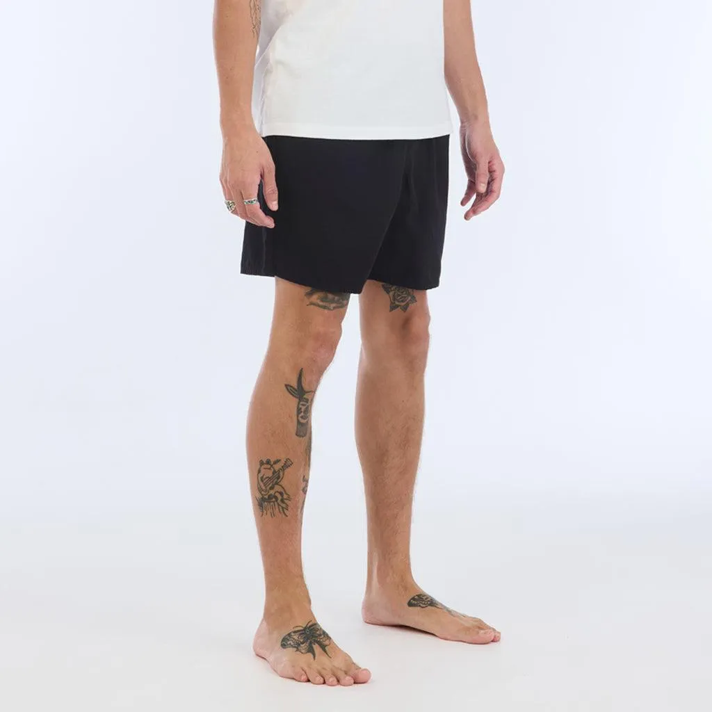 Foundation E-Waist Walkshort