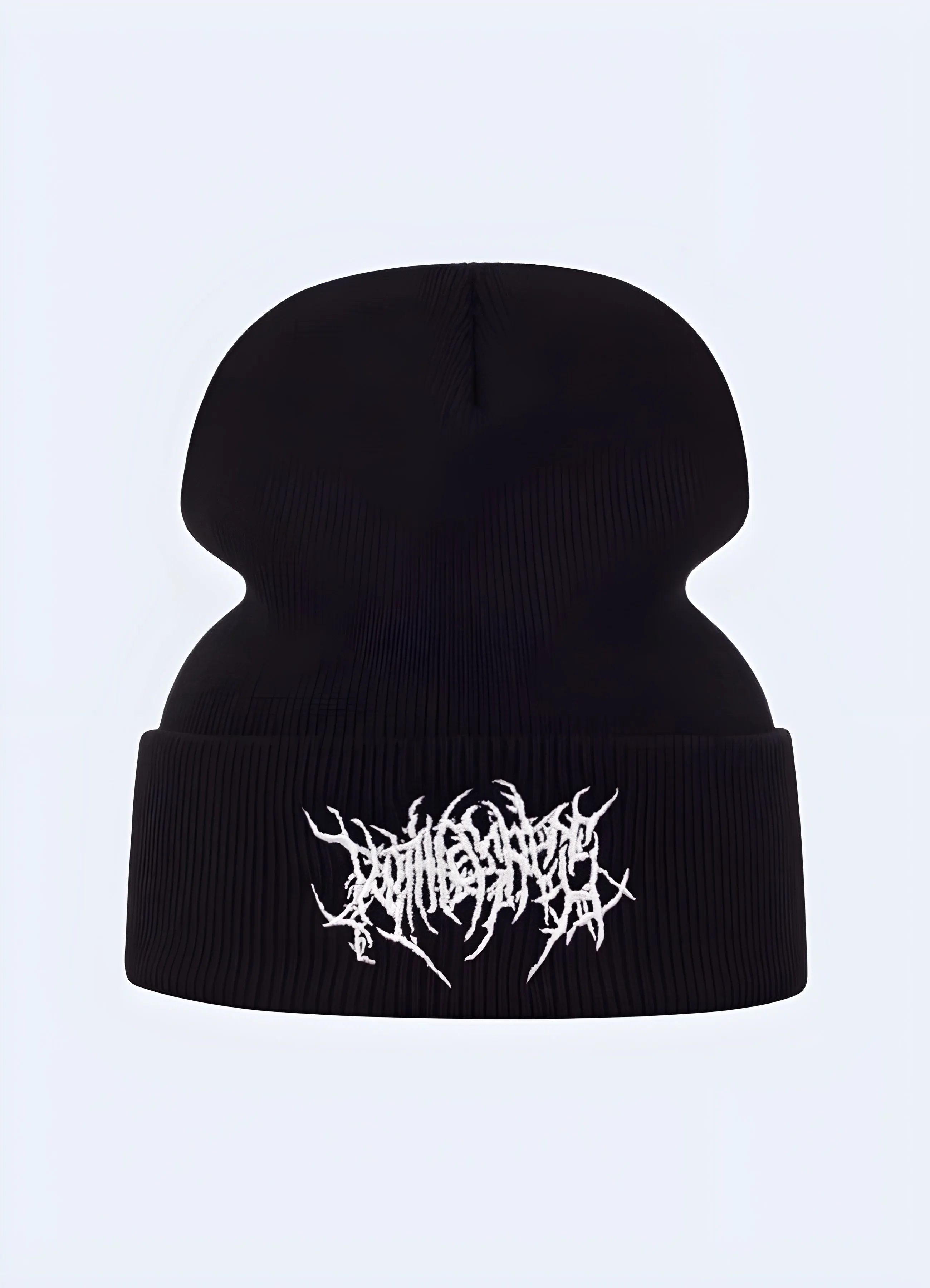 Gothic Beanie