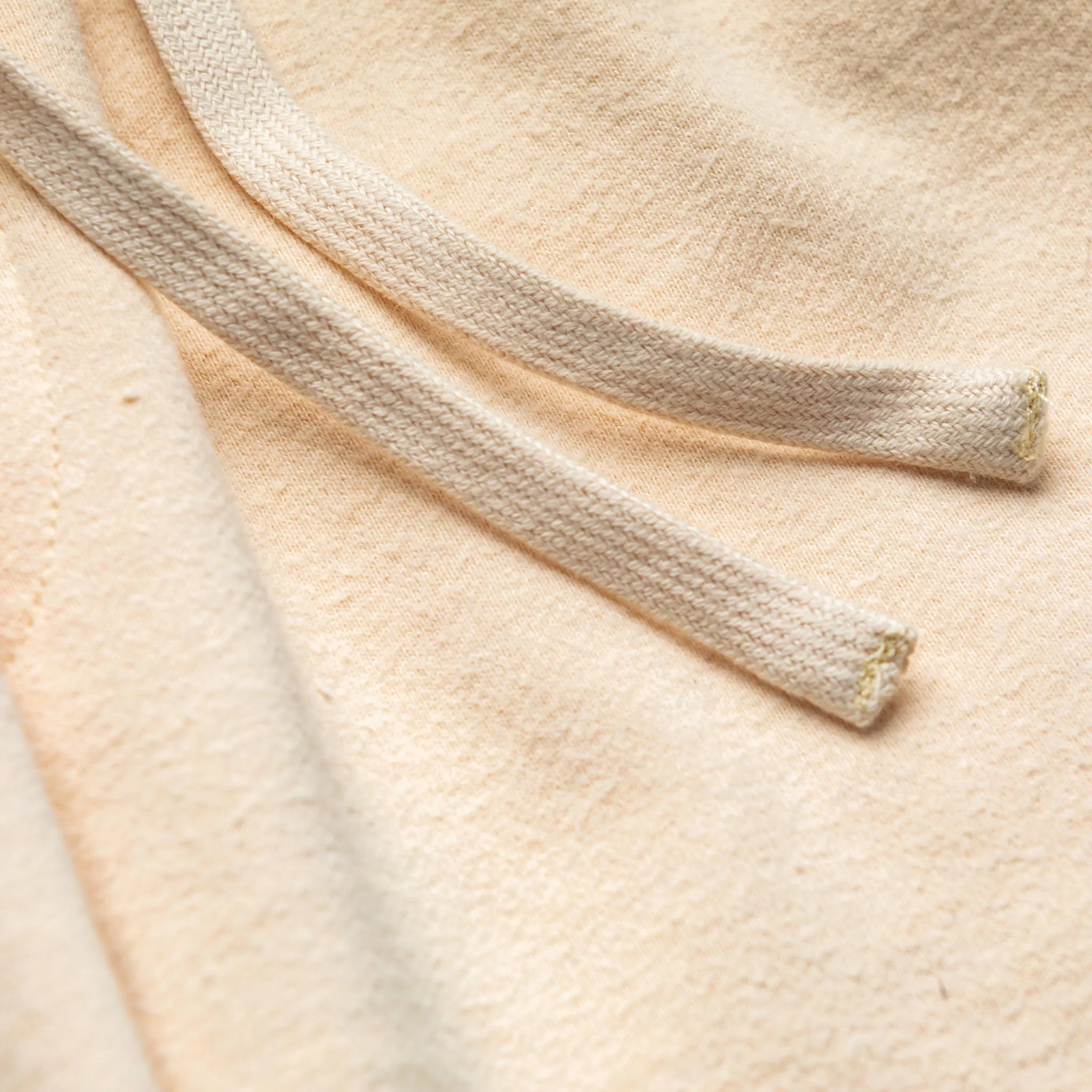 HOMME  'ESSENTIAL' Sweatshorts Beige