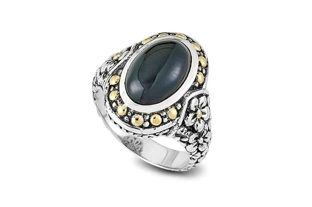 Ijen Ring- Onyx