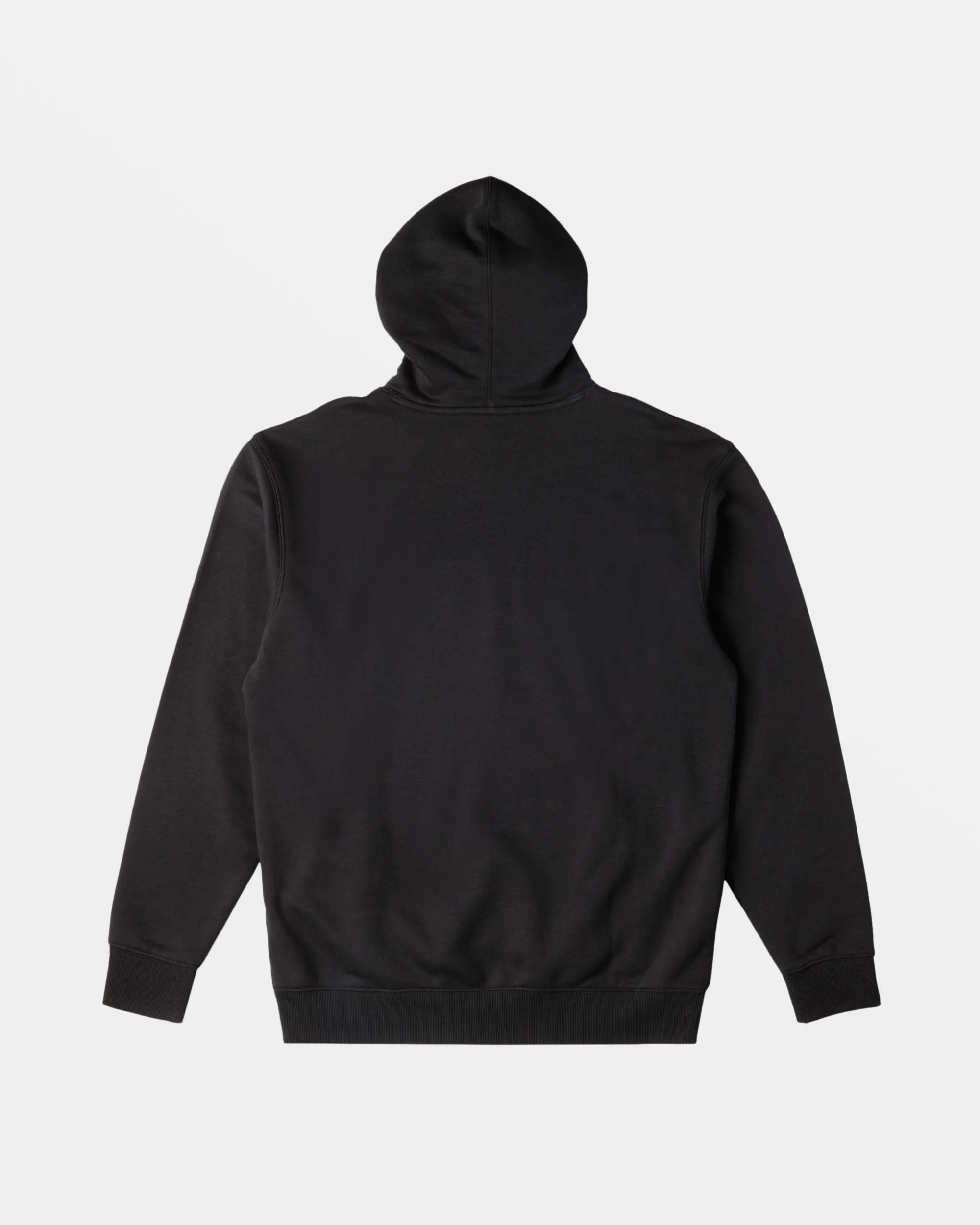 Immortal Hoodie - Black