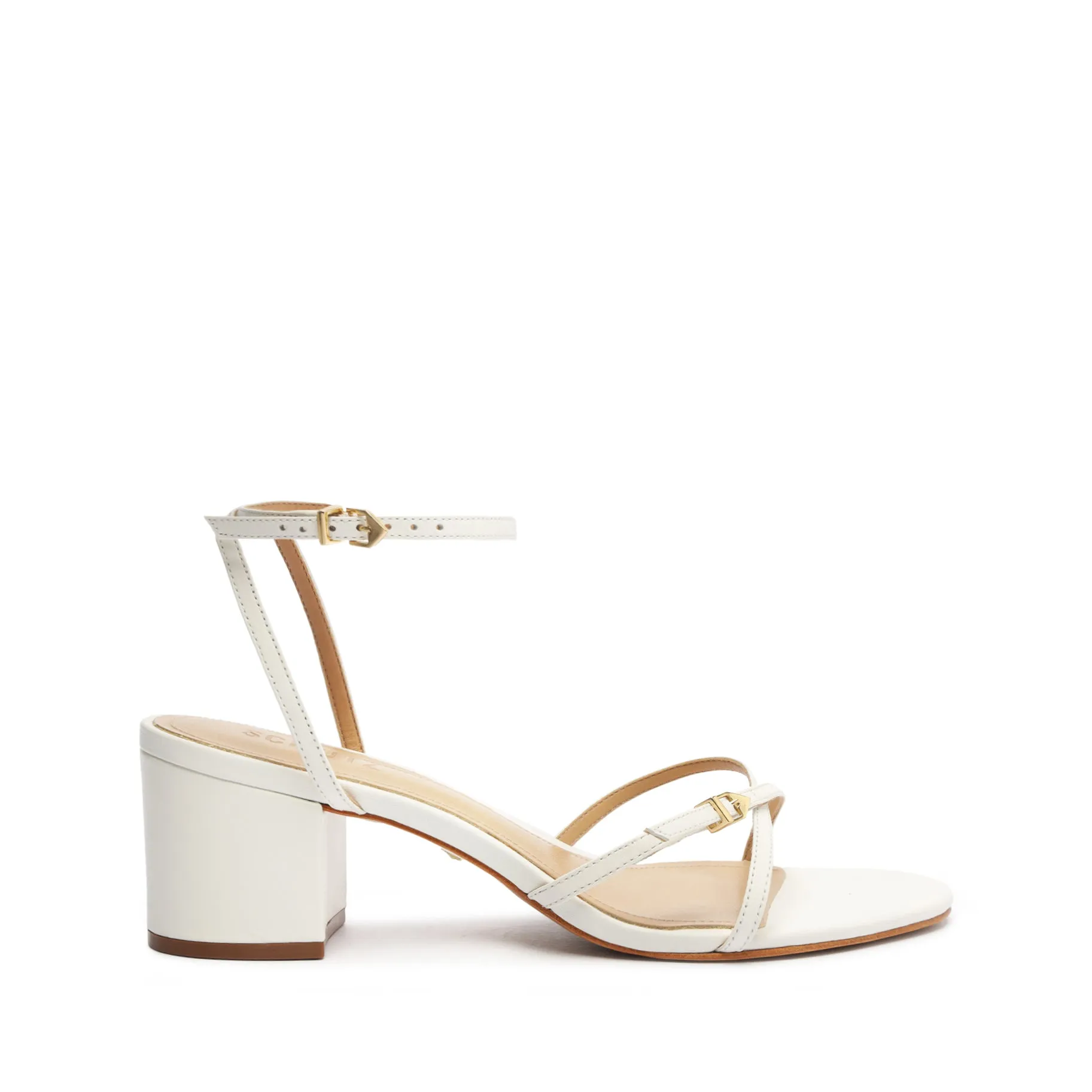 Liliana Leather Sandal