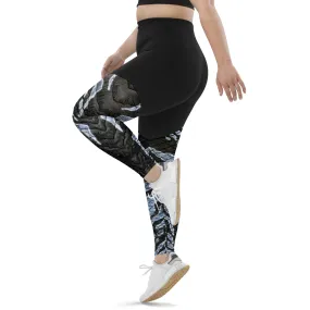 Manta Sports Leggings