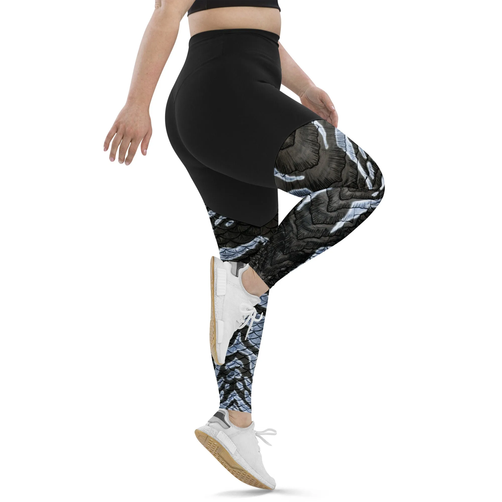 Manta Sports Leggings