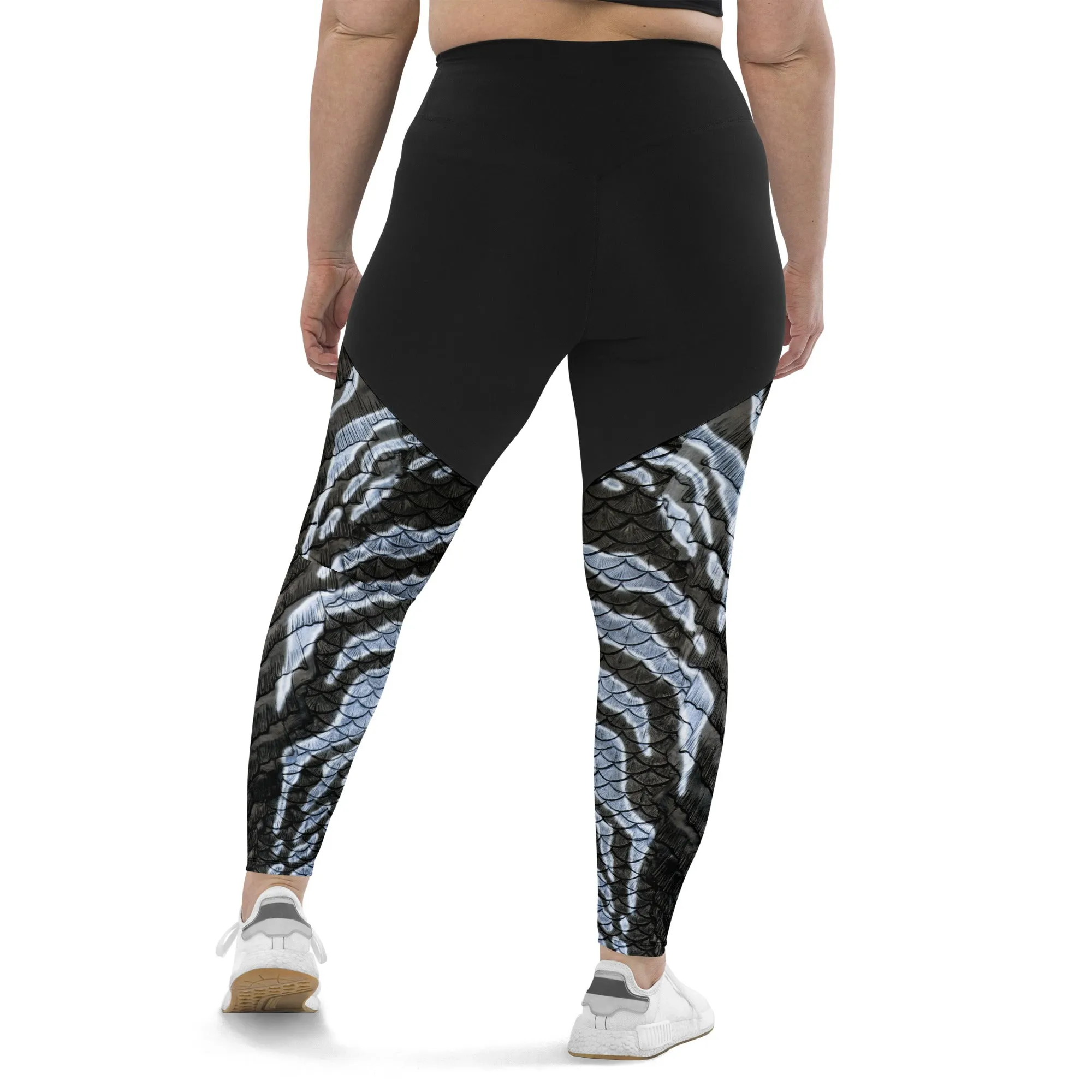 Manta Sports Leggings