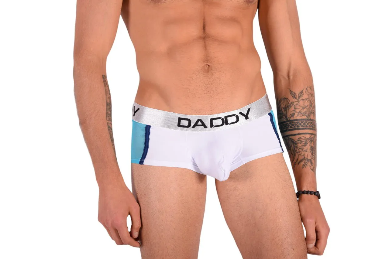 Medium Daddy Boxer Trunk Mini cut Sport Boxer Daddy  DDG003 MX2