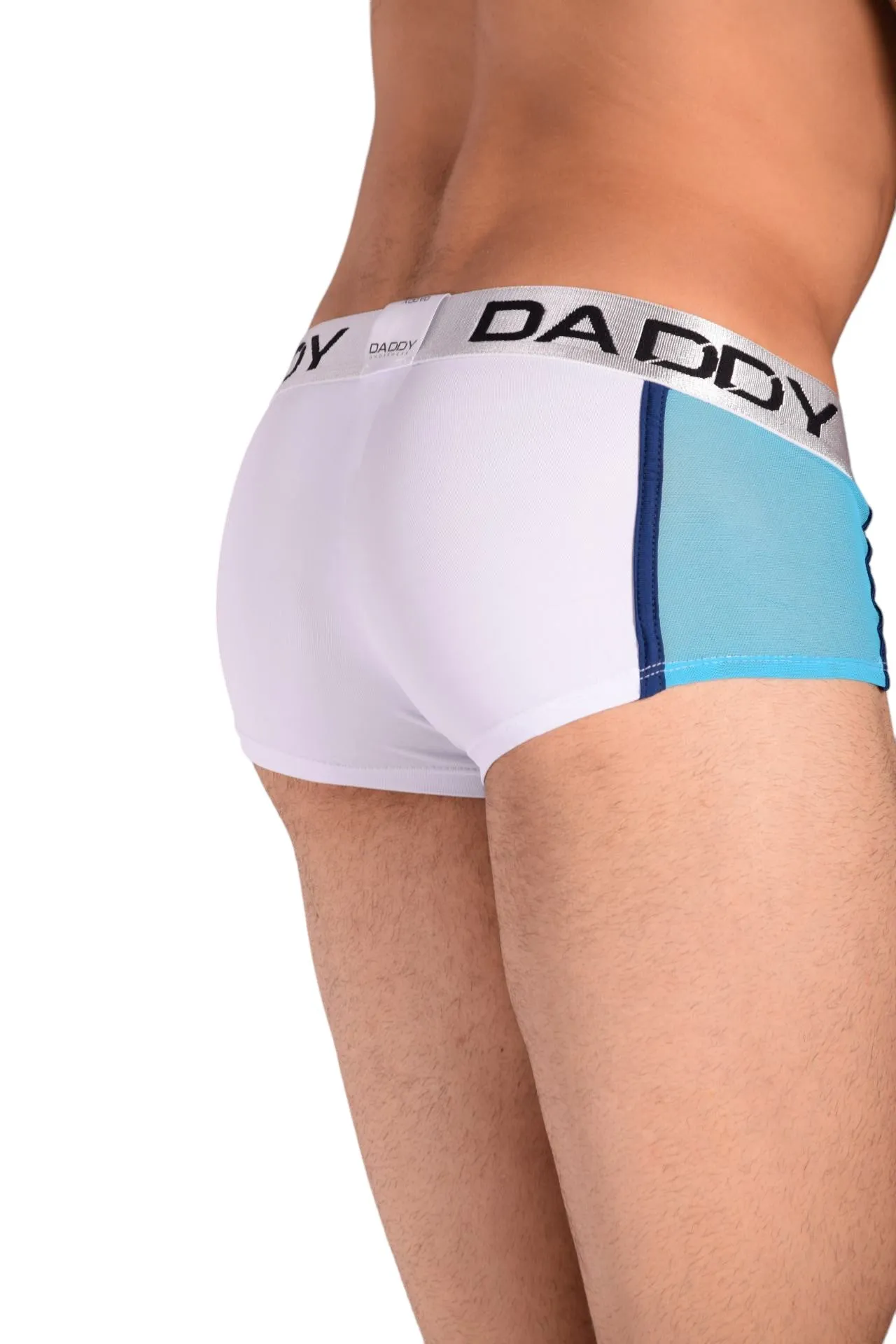 Medium Daddy Boxer Trunk Mini cut Sport Boxer Daddy  DDG003 MX2