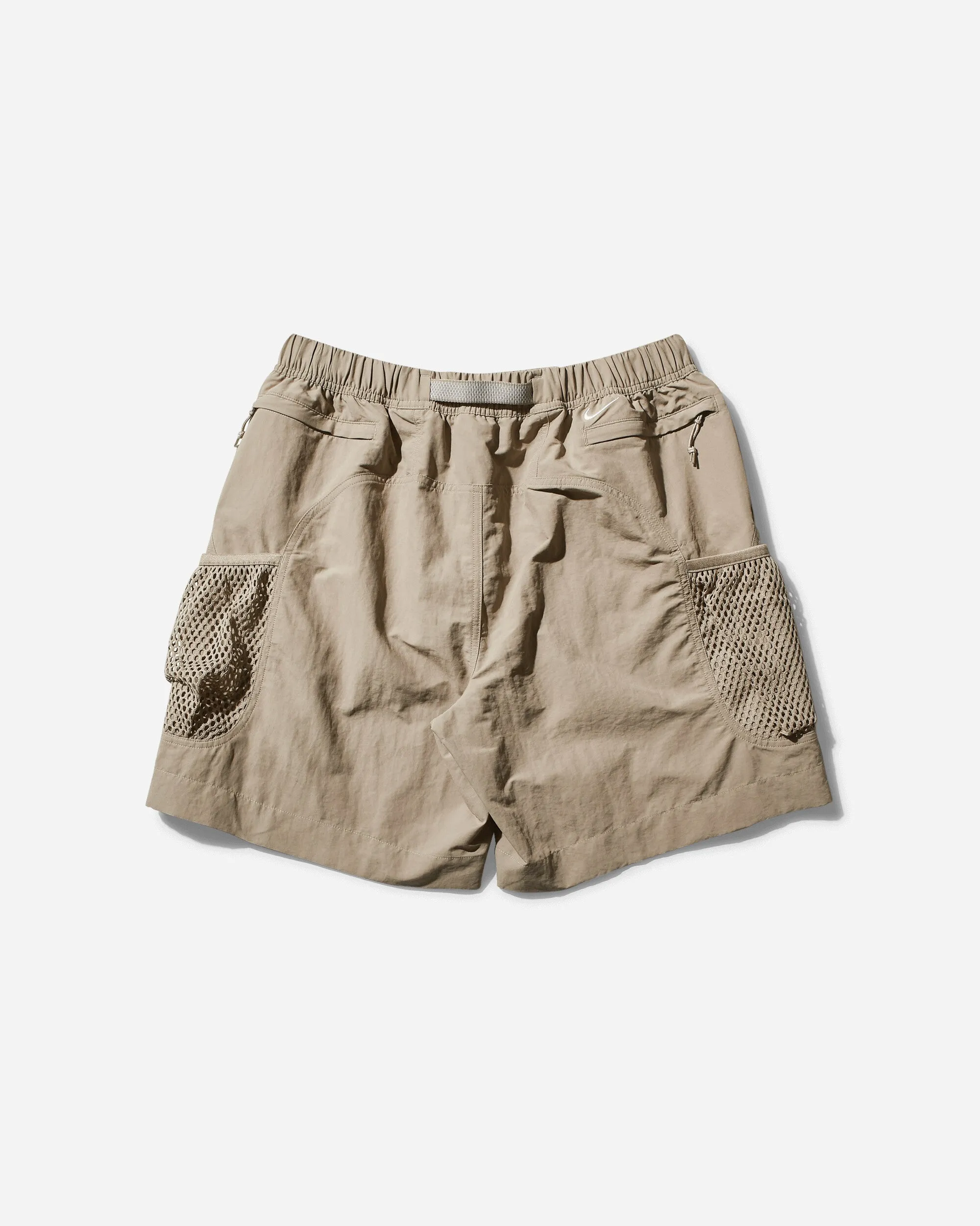 Men's ACG Snowgrass Cargo Shorts Khaki