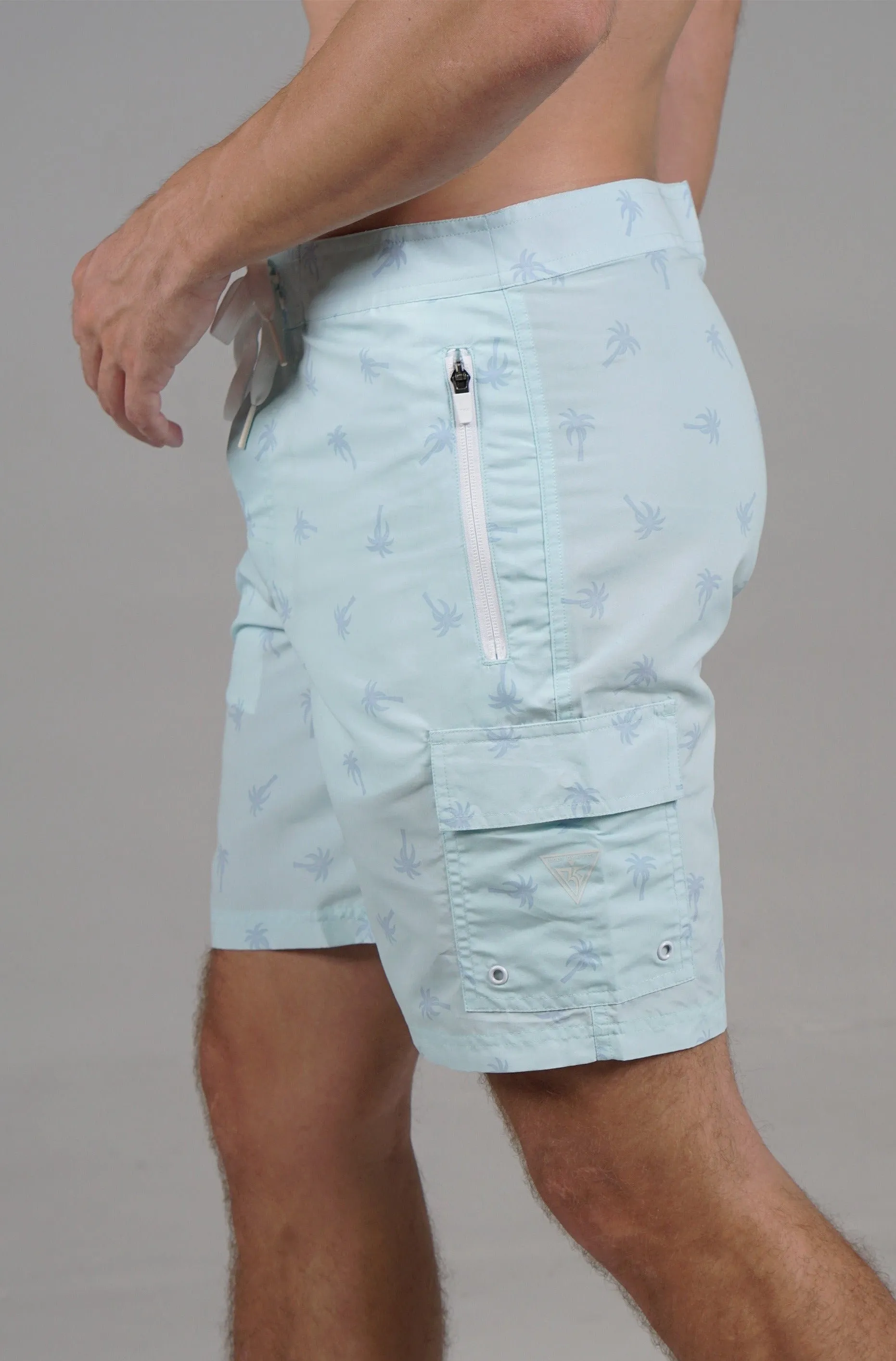 Men's Beach Shorts