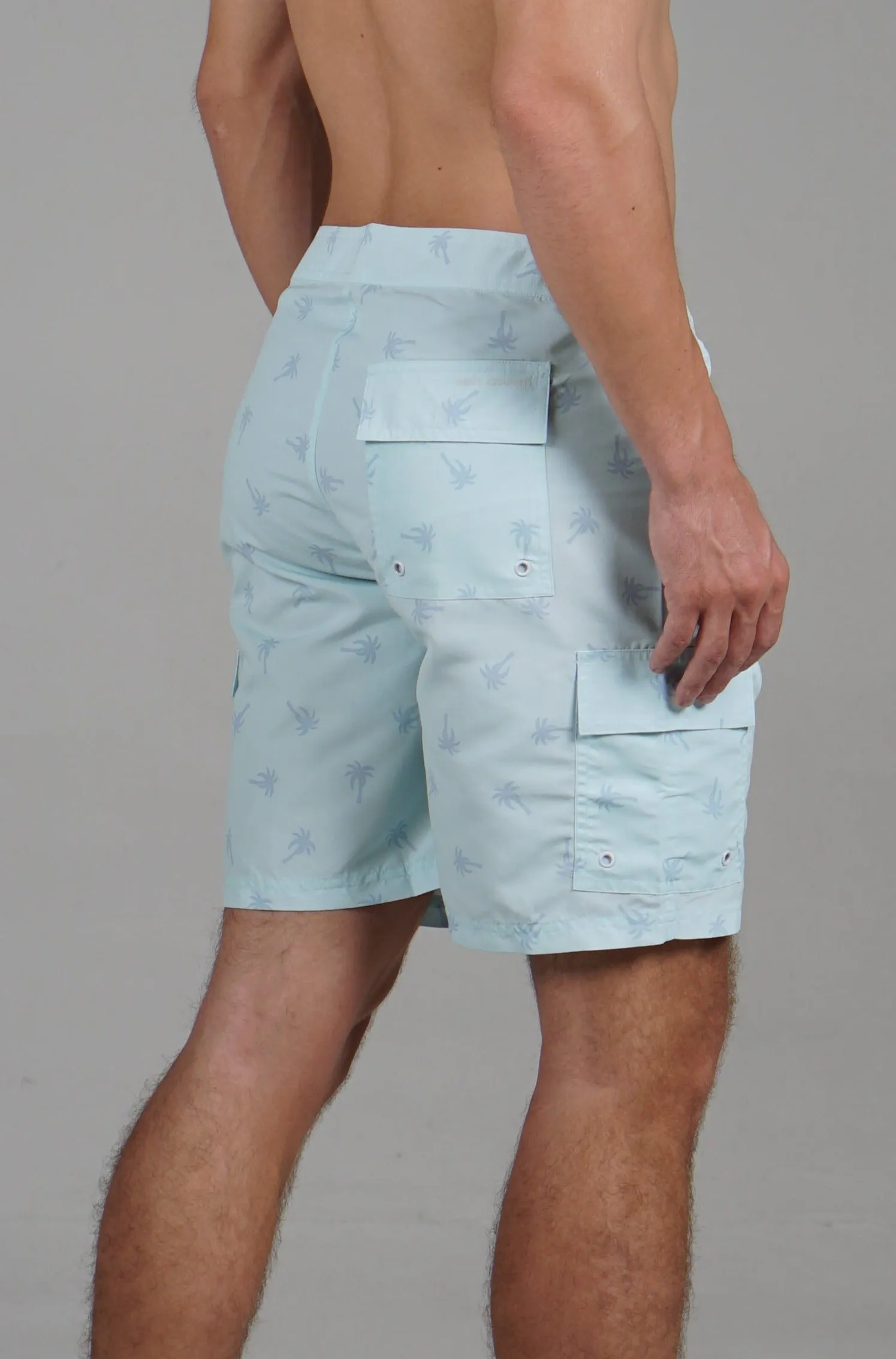 Men's Beach Shorts