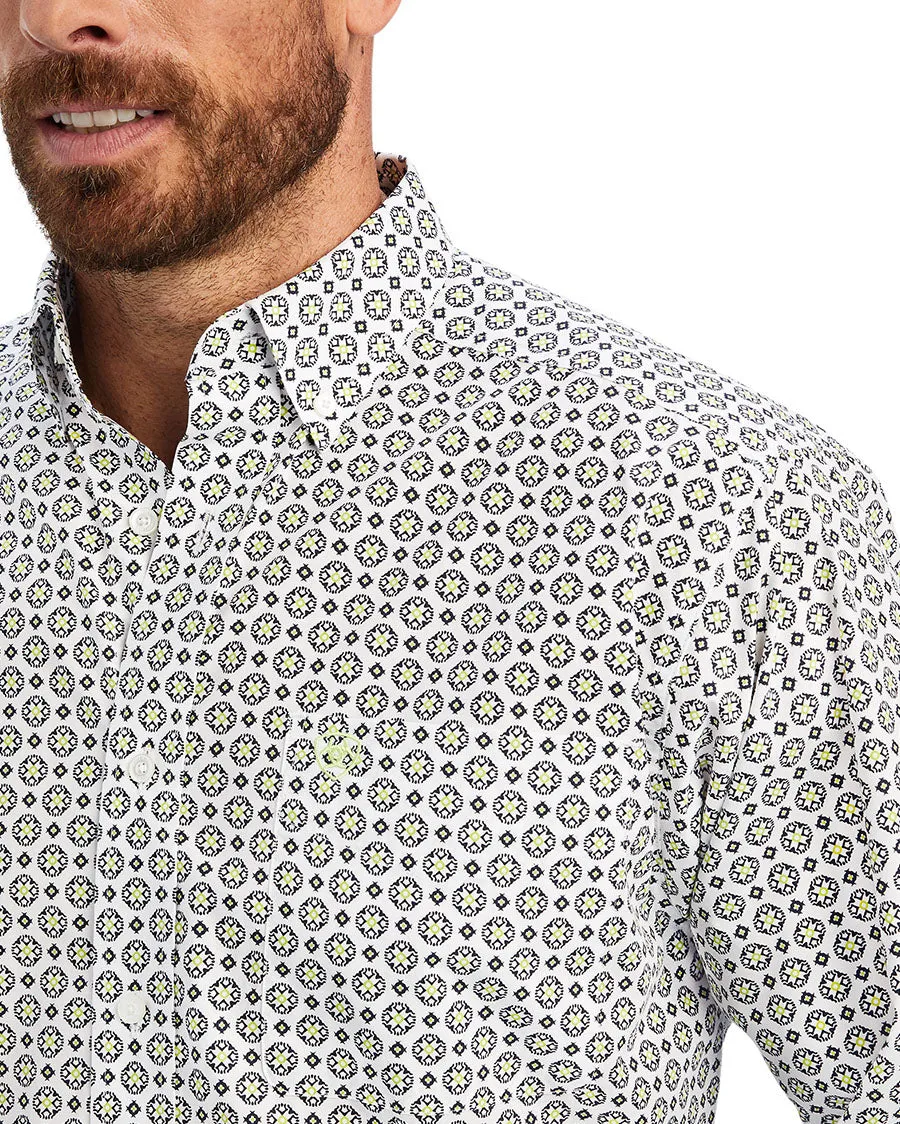 Men's Beaumont Classic Fit Shirt