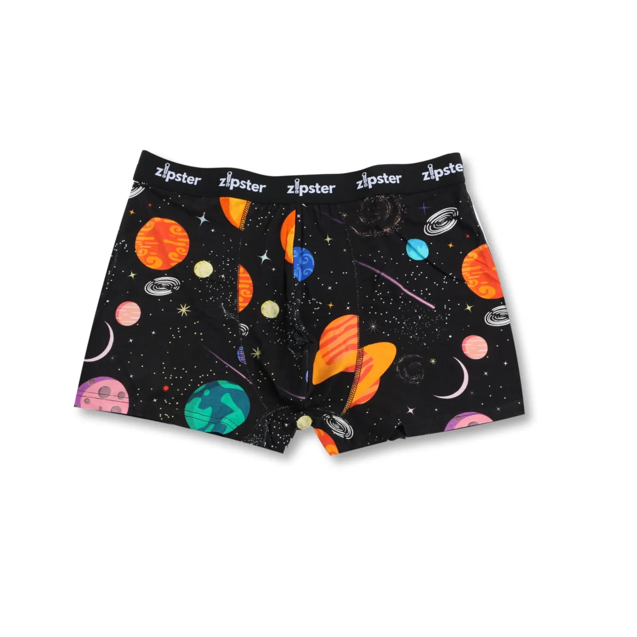 Men's Boxer Shorts Galaxy