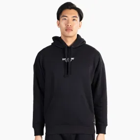 MEN'S CS STACK PULLOVER HOODIE