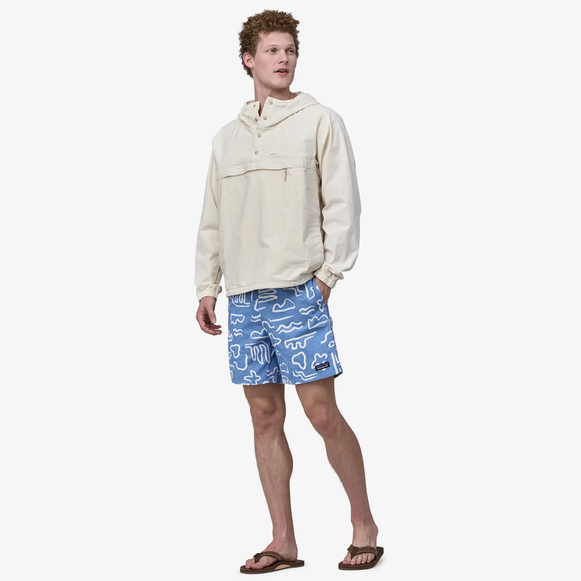 Men's Funhoggers™ Shorts - 6"