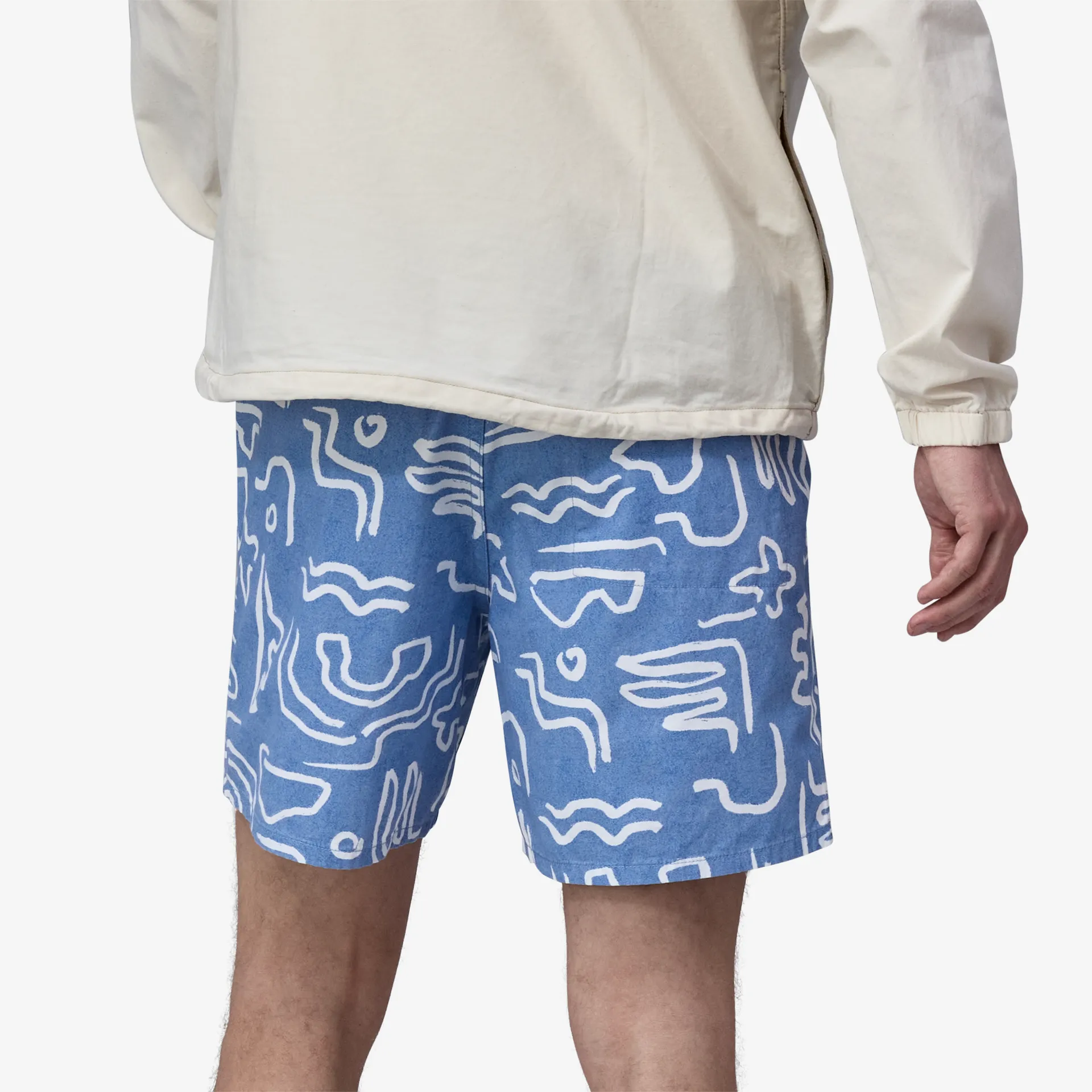 Men's Funhoggers™ Shorts - 6"