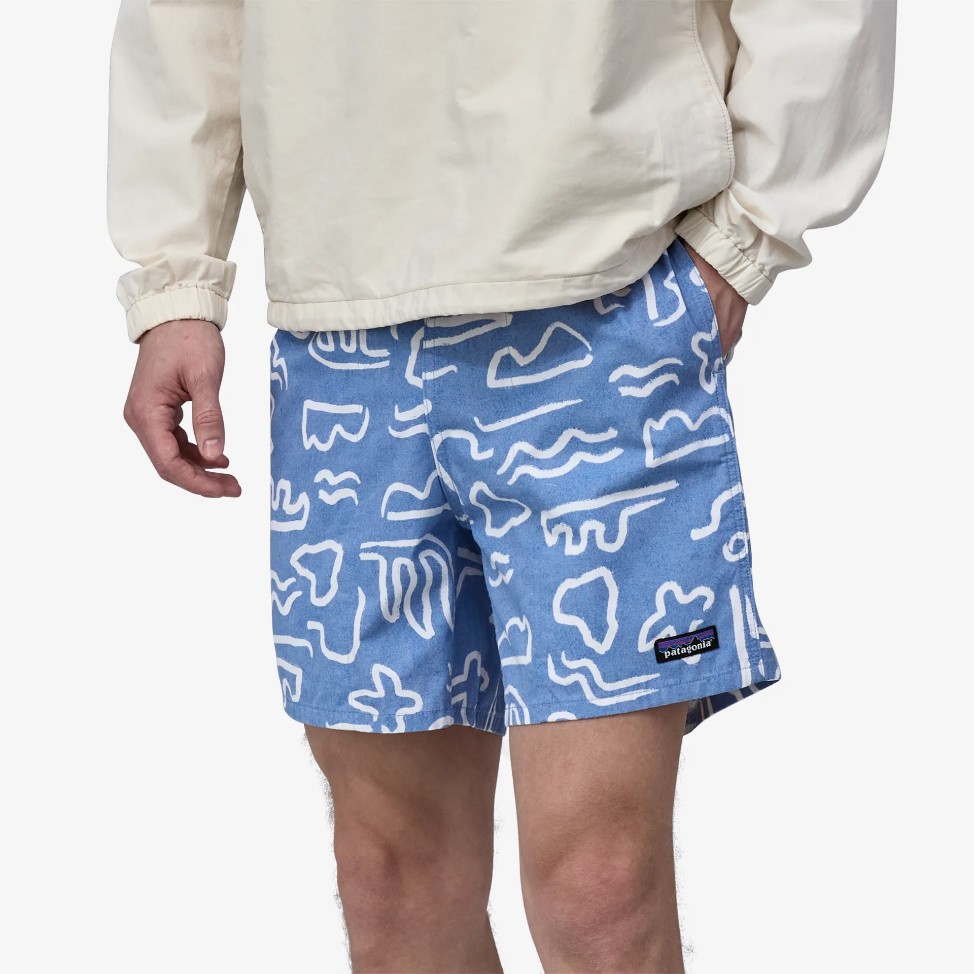 Men's Funhoggers™ Shorts - 6"