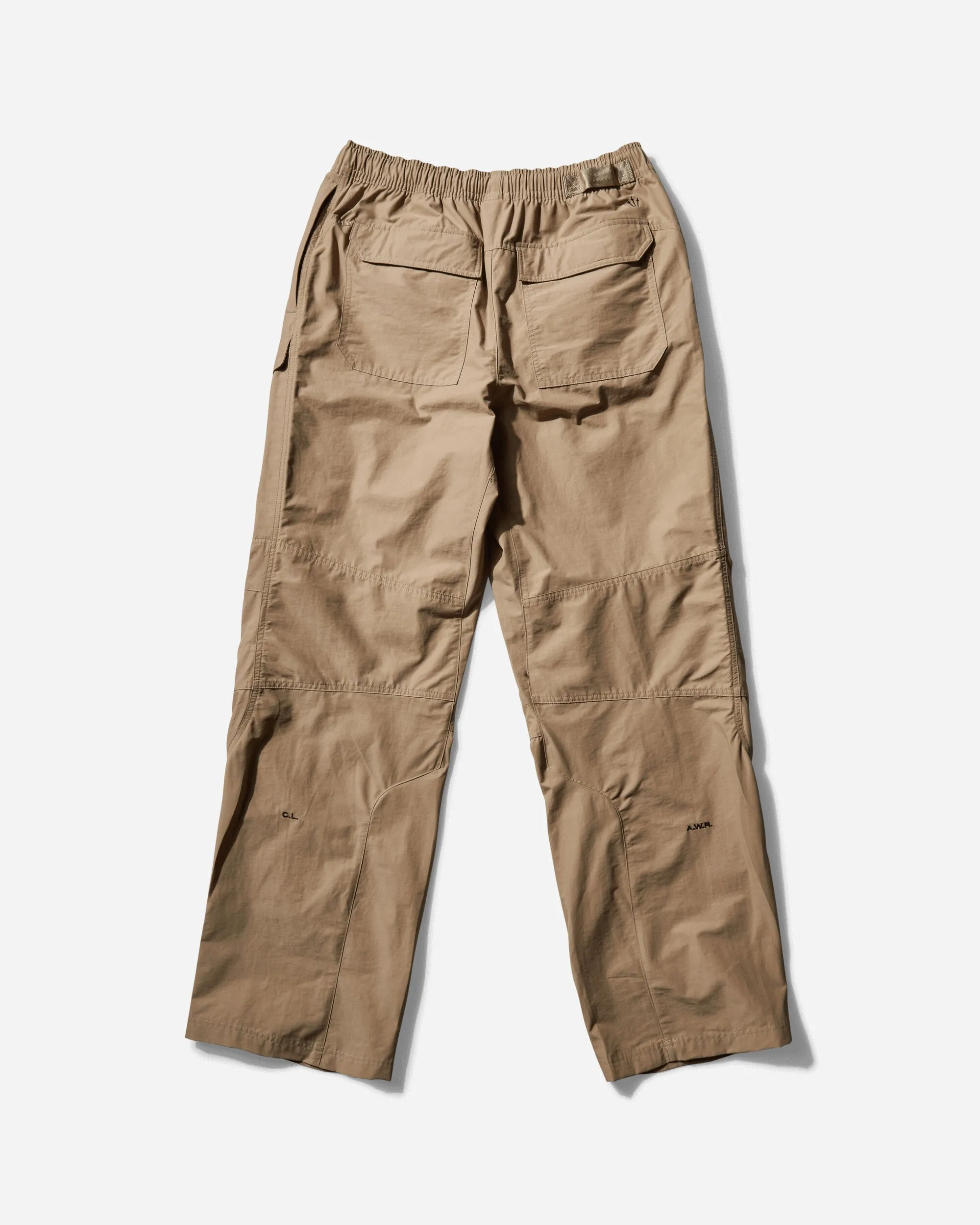 Men's NOCTA Opal Tito Neeks Cargo Pants Khaki