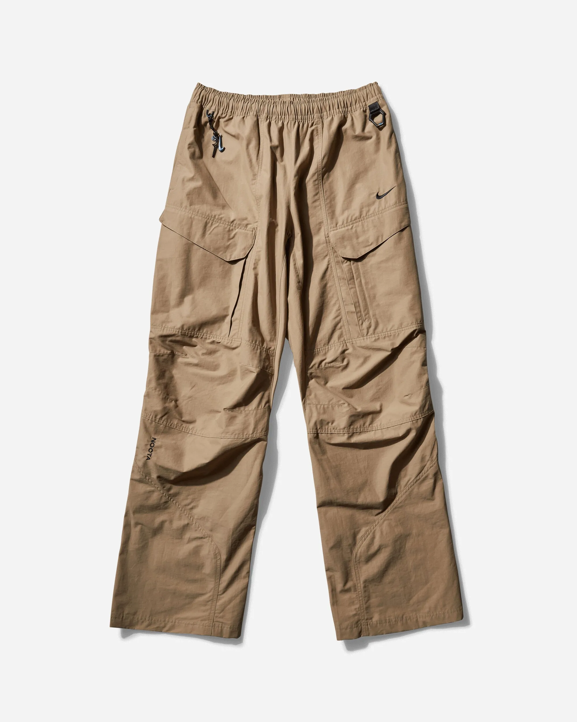 Men's NOCTA Opal Tito Neeks Cargo Pants Khaki