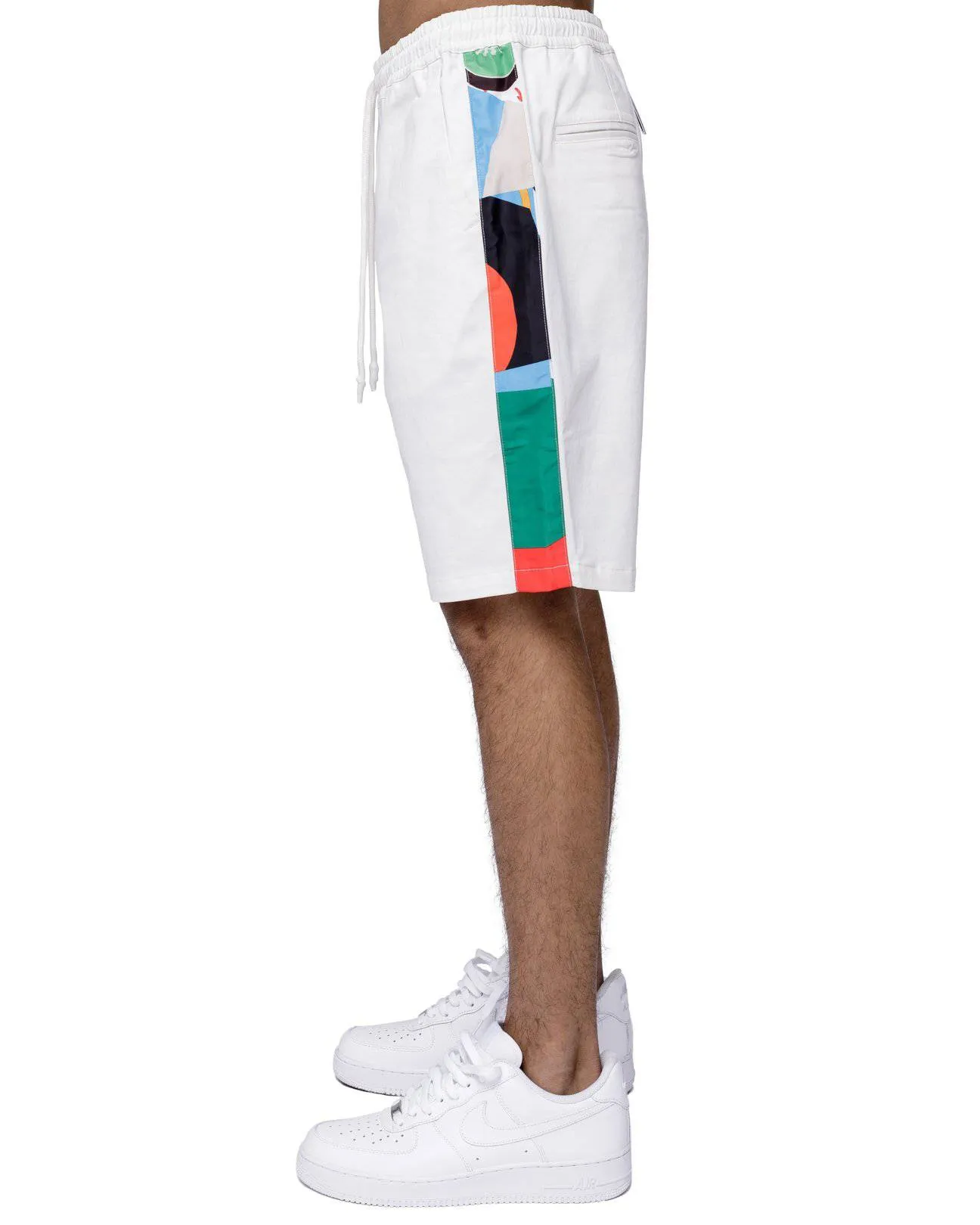 Men's Woven  Chester Shorts