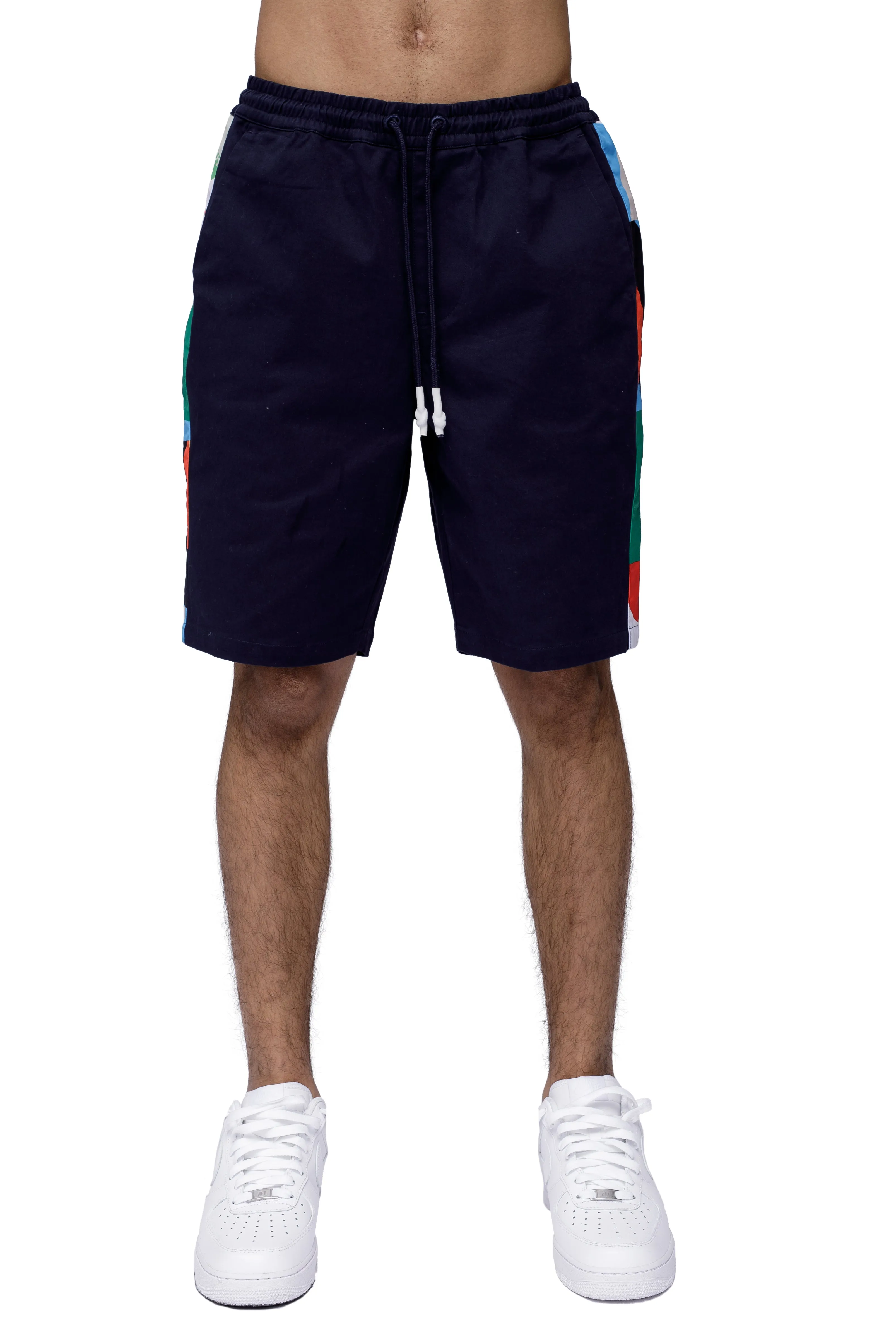 Men's Woven  Chester Shorts