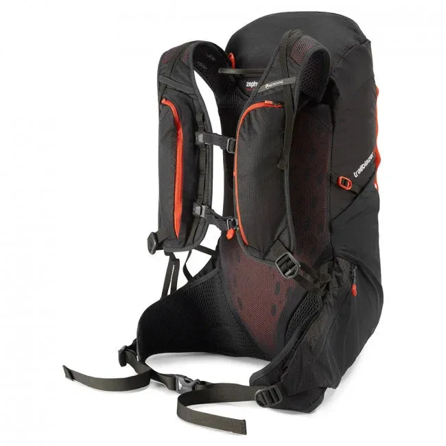 Montane Trailblazer 25L Rucksack - Charcoal