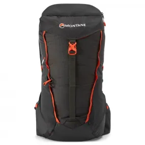 Montane Trailblazer 25L Rucksack - Charcoal