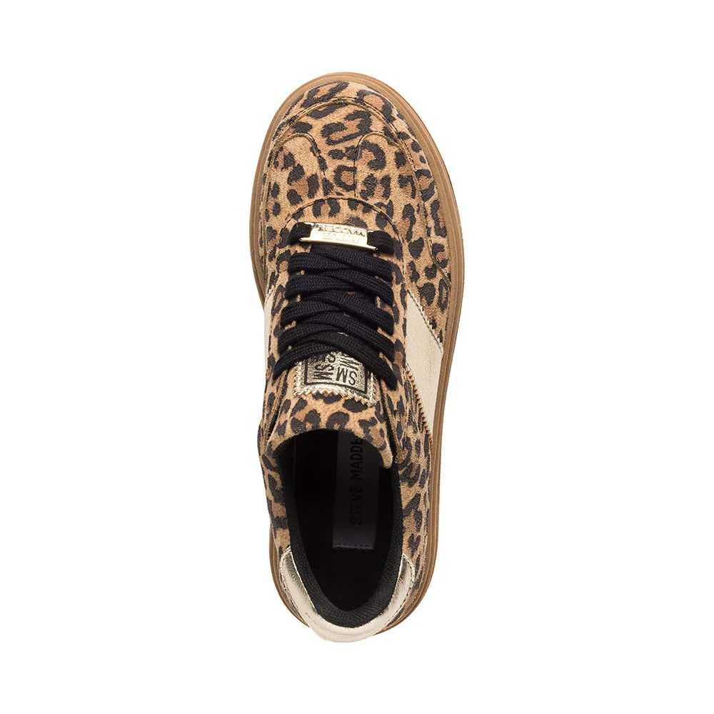 Moxy Trainer LEOPARD