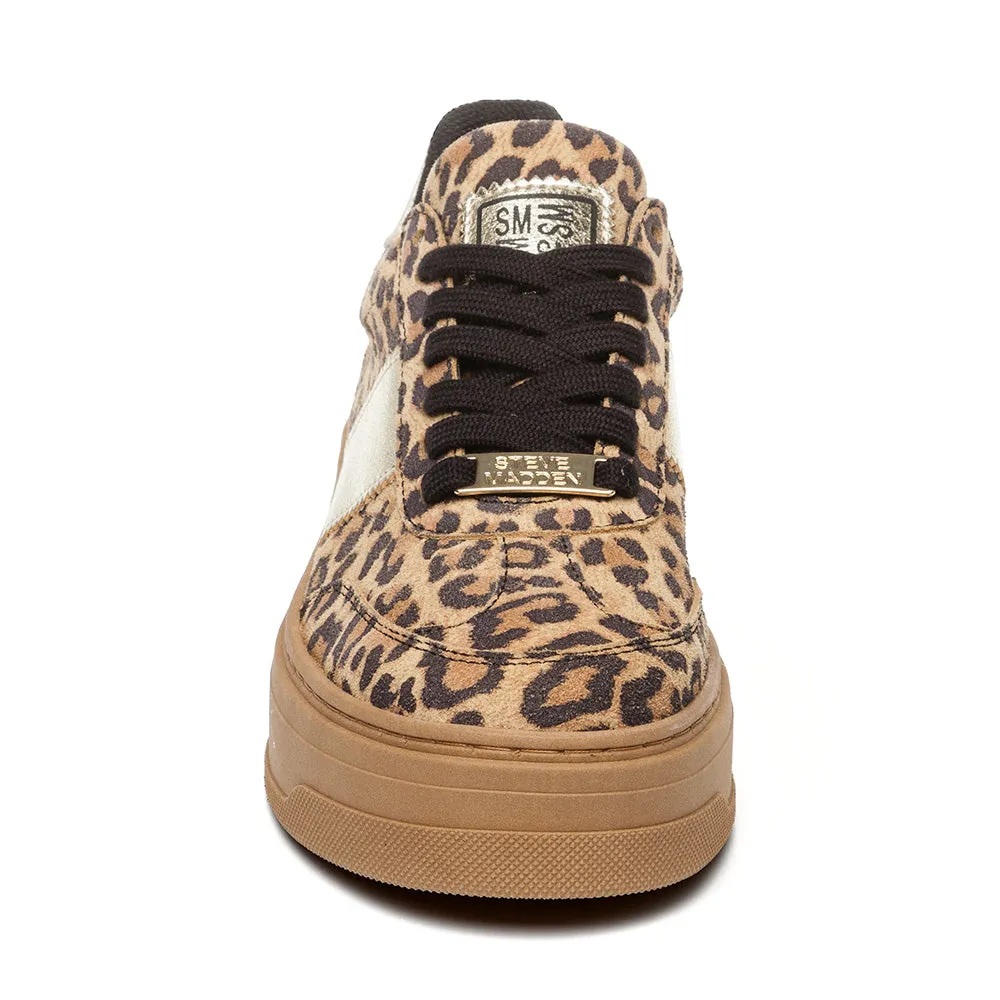 Moxy Trainer LEOPARD