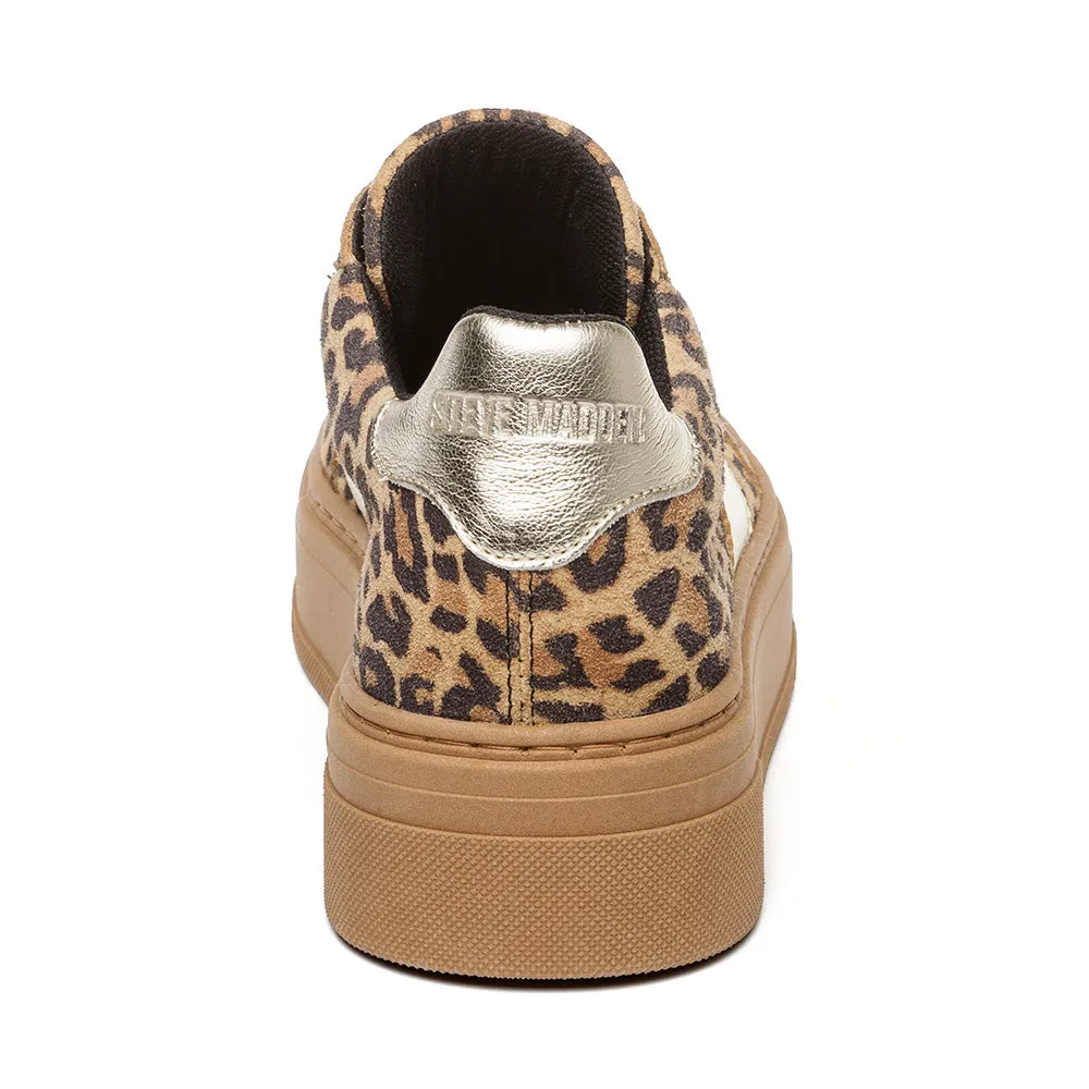 Moxy Trainer LEOPARD