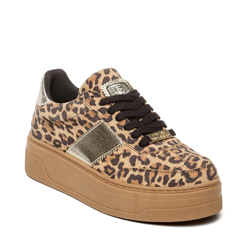 Moxy Trainer LEOPARD