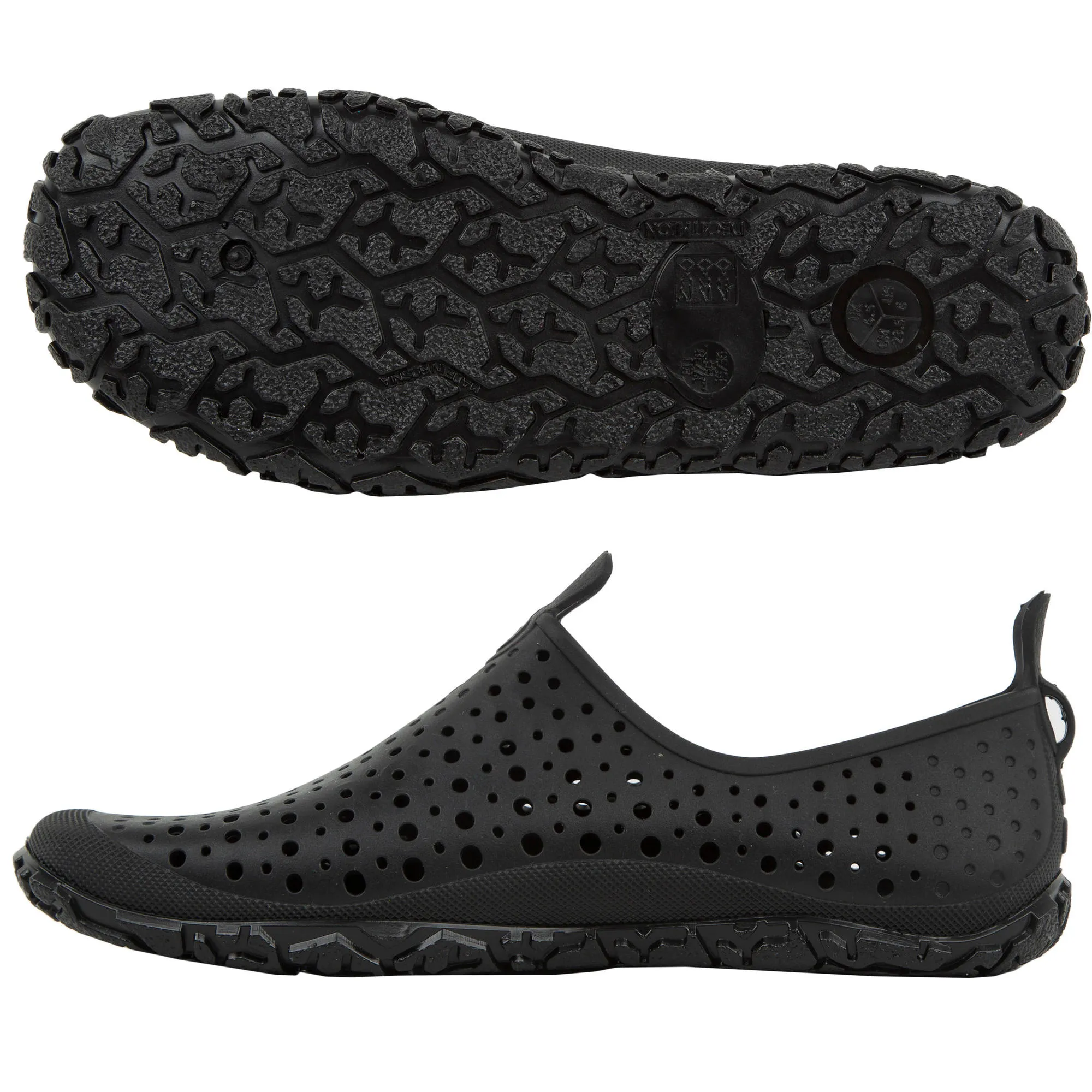 Nabaiji Aquafun Water Shoes Adult