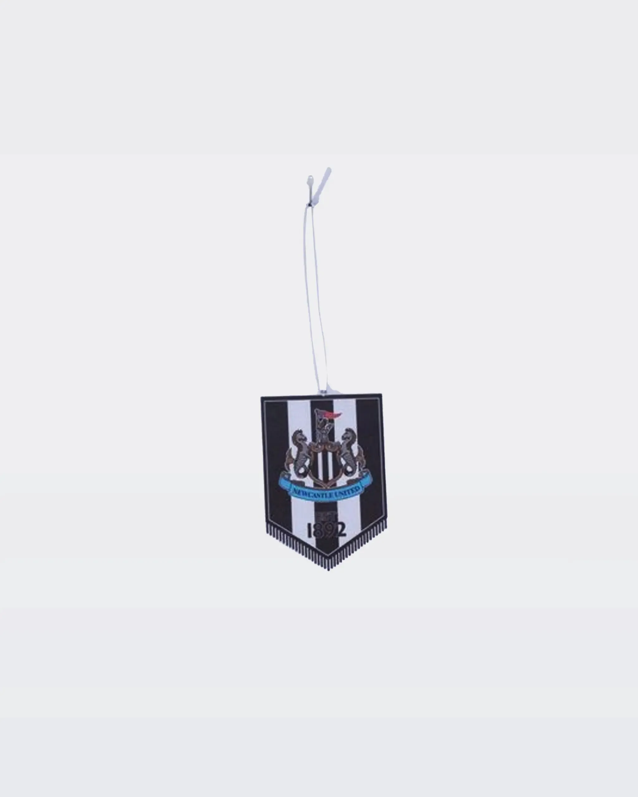 Newcastle United 3-piece Air Freshener