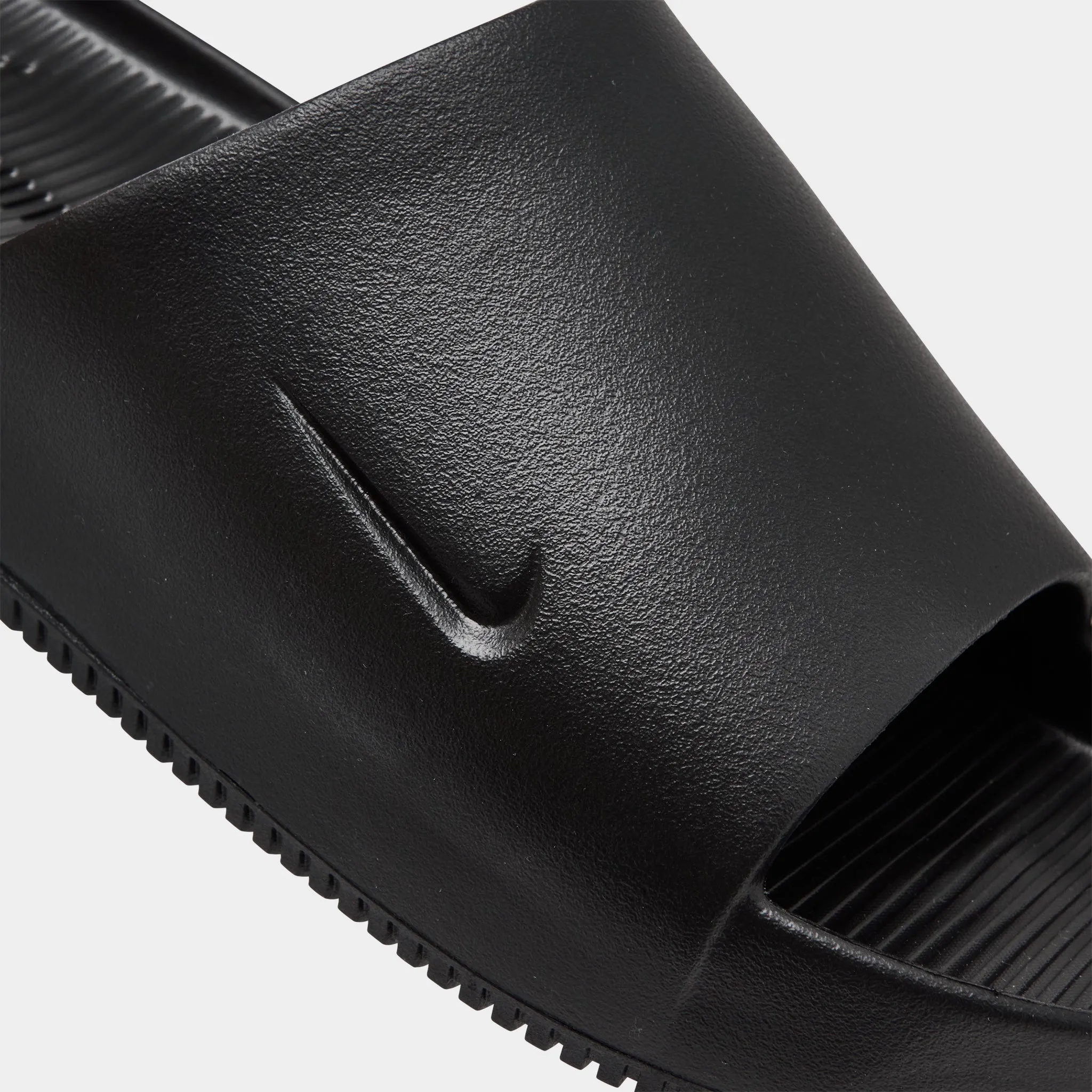 Nike Calm Slide / Black