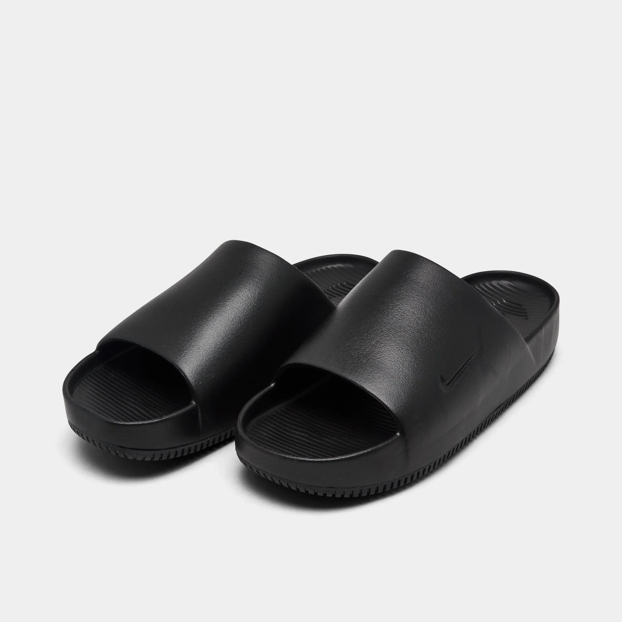 Nike Calm Slide / Black