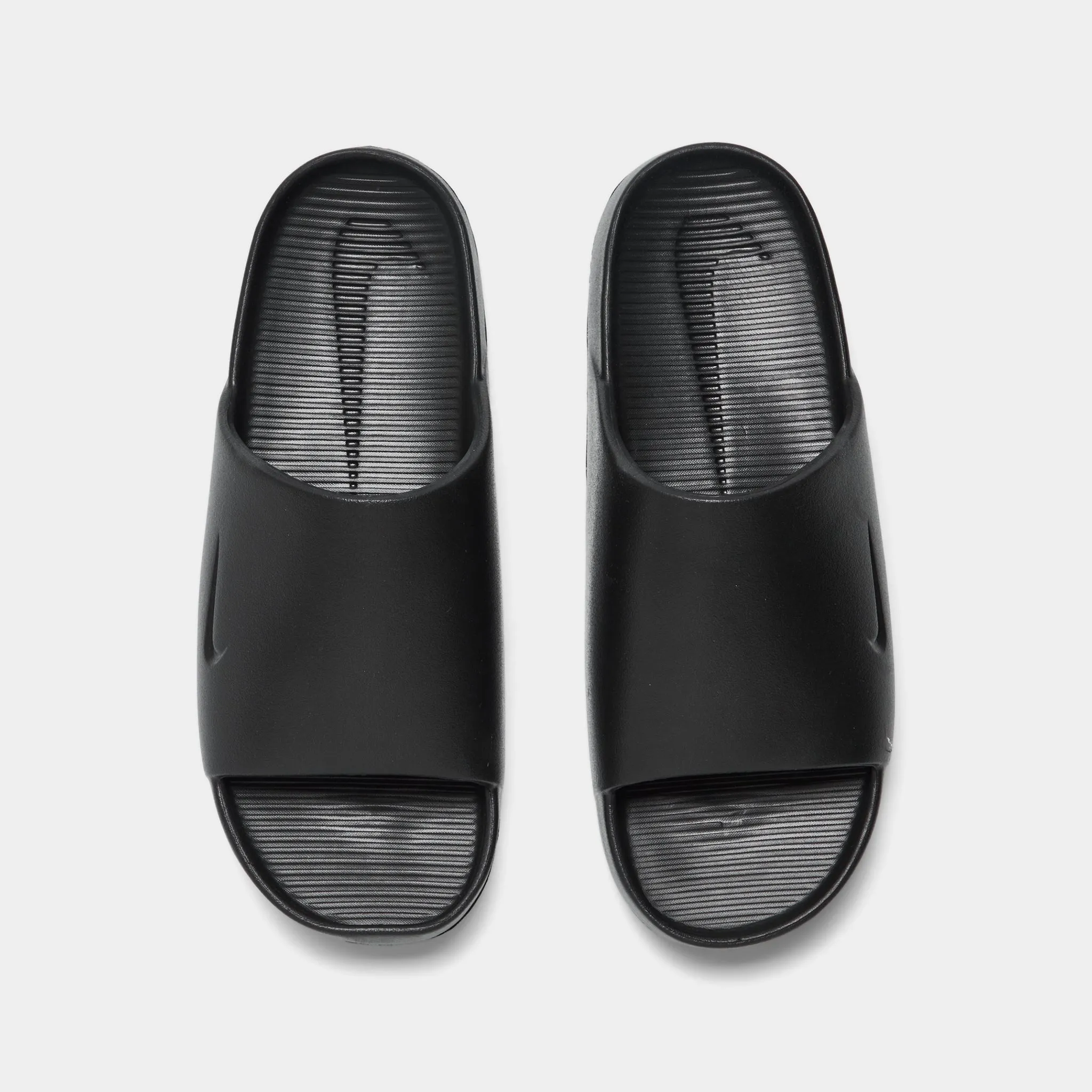 Nike Calm Slide / Black