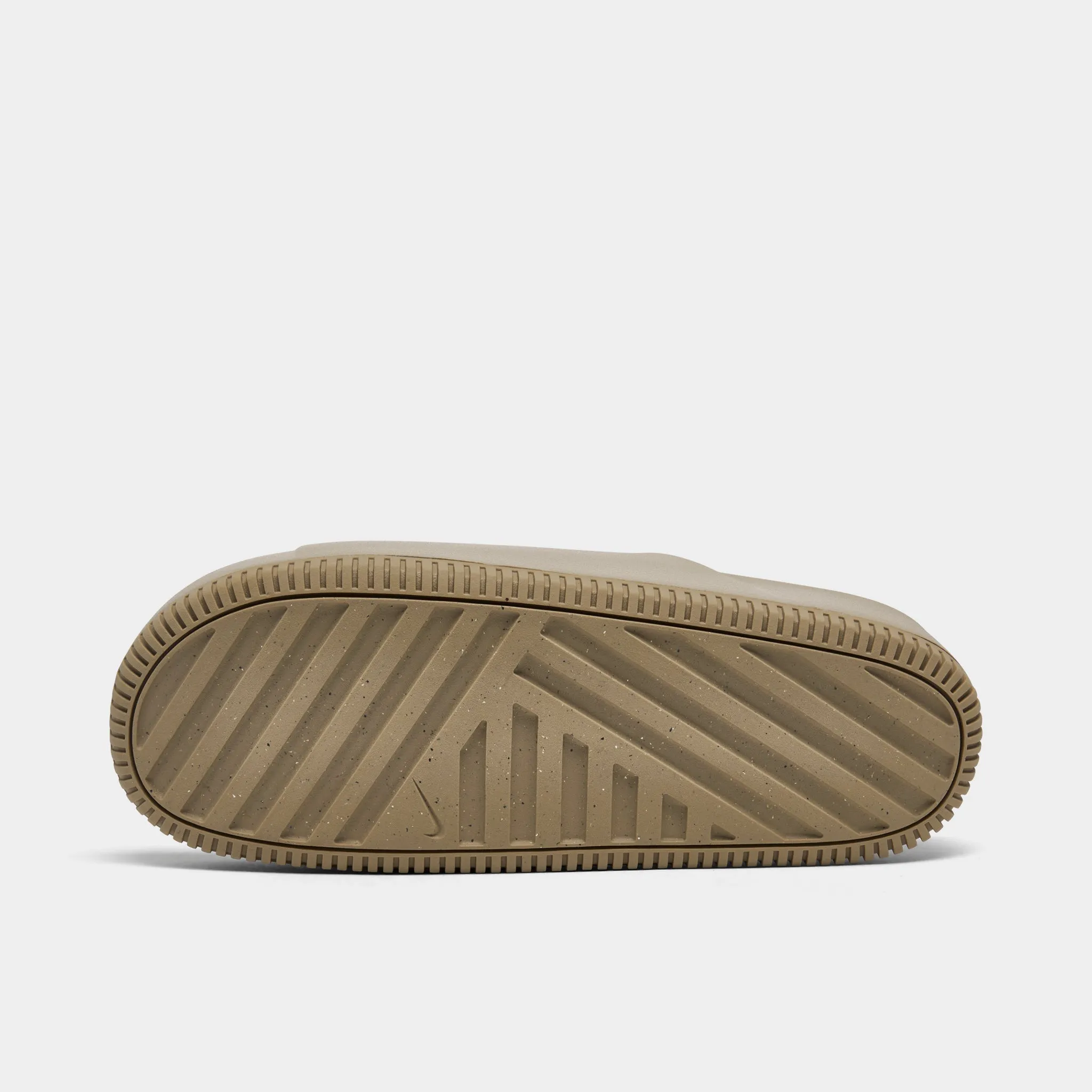 Nike Calm Slide Khaki / Khaki