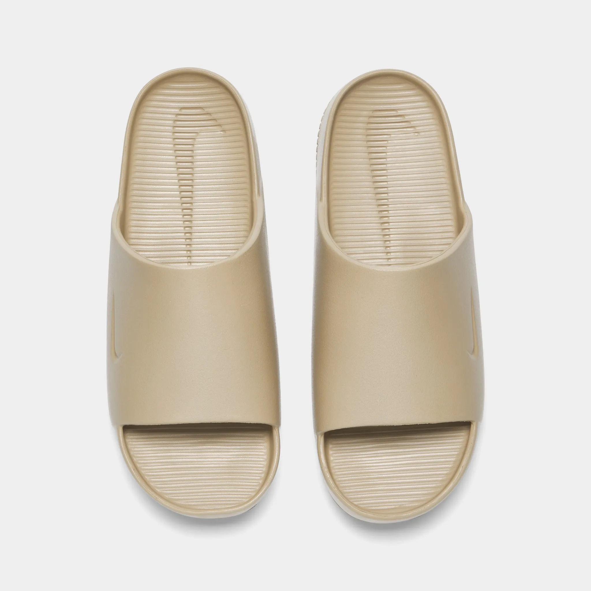 Nike Calm Slide Khaki / Khaki