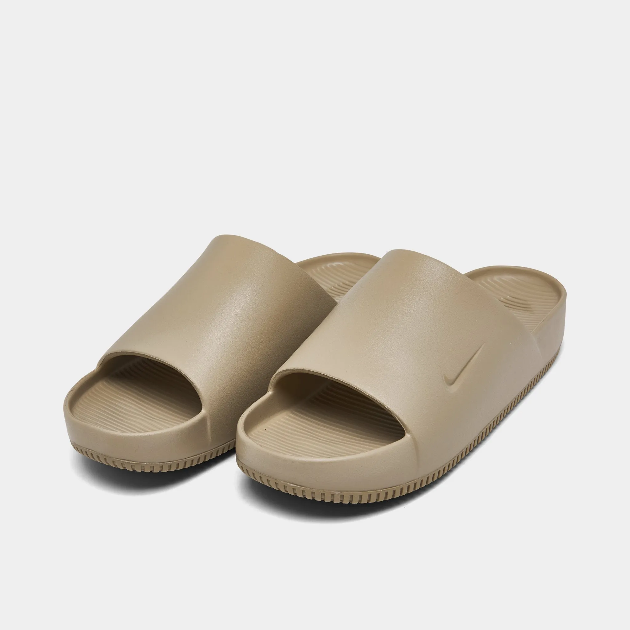 Nike Calm Slide Khaki / Khaki