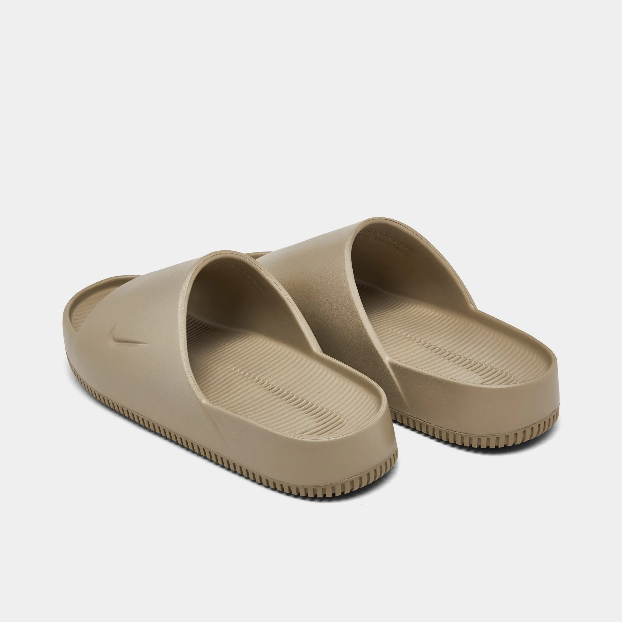 Nike Calm Slide Khaki / Khaki