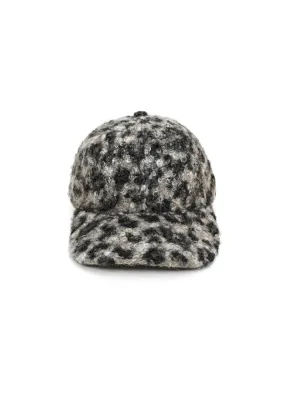 OA - Leopard Baseball Hat