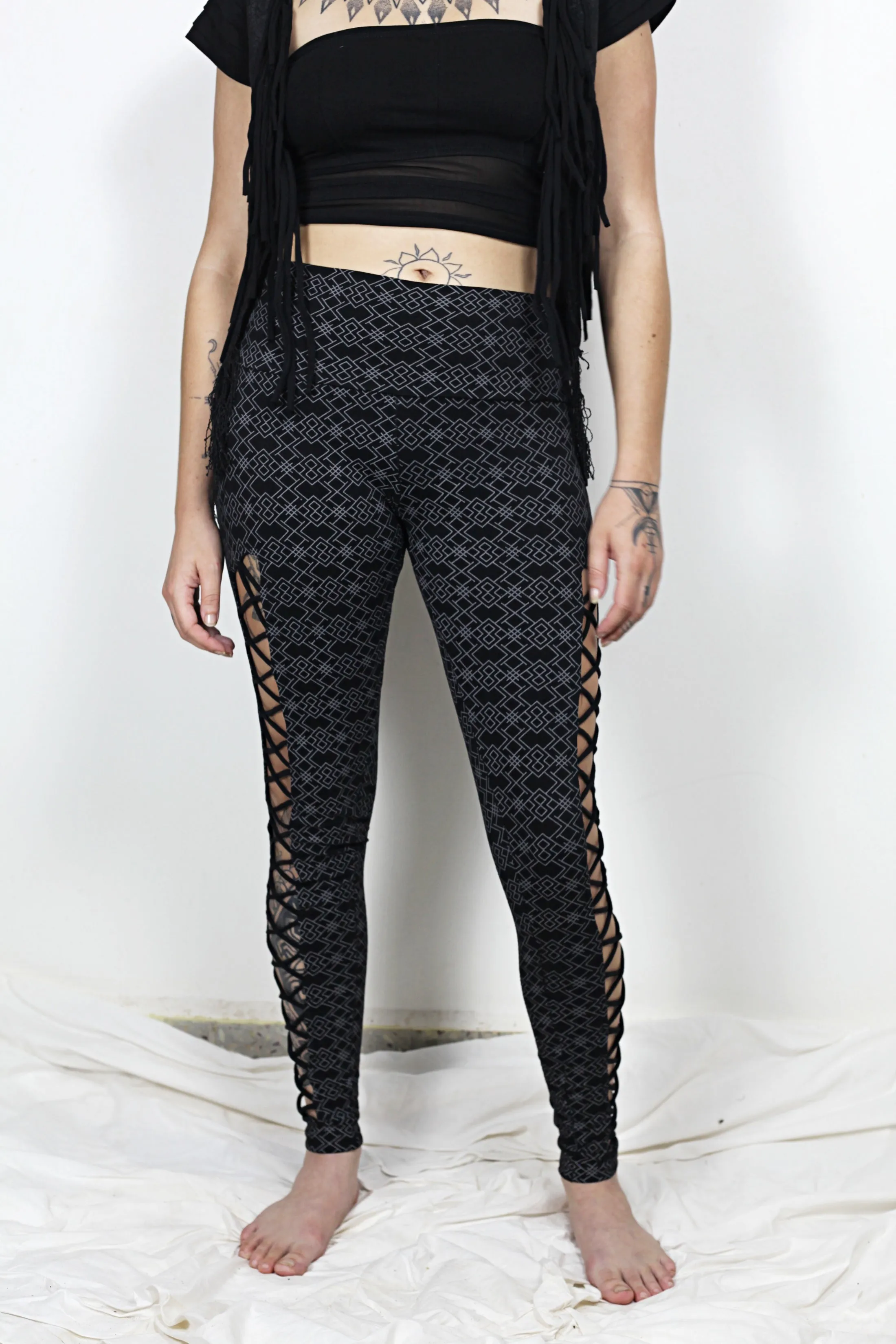 Openside leggings