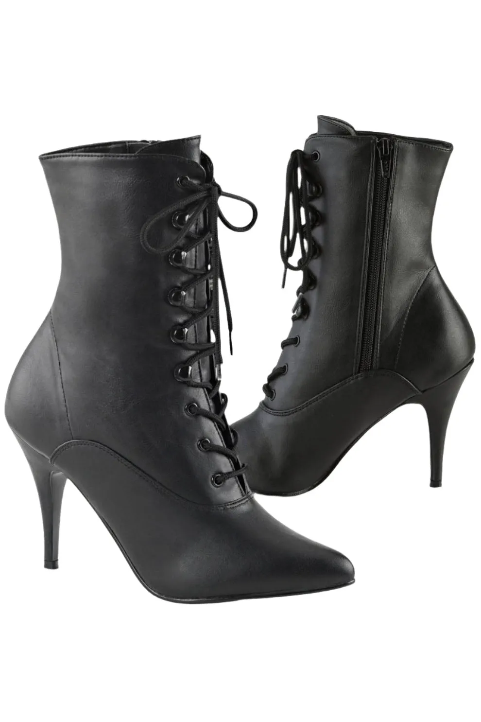 Pleaser VANITY 1020 Boots