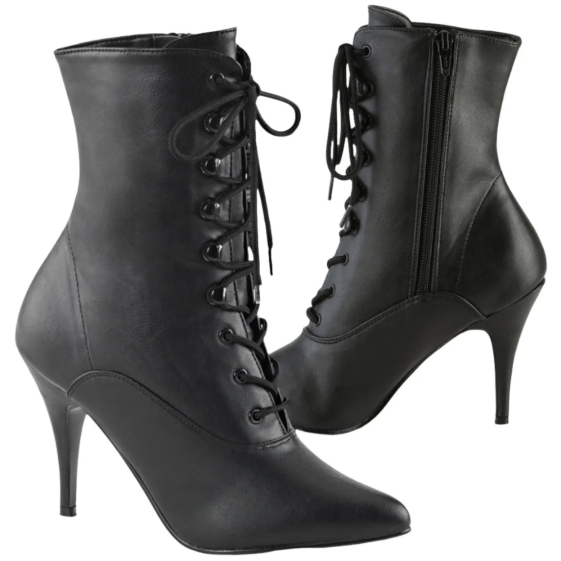 Pleaser VANITY 1020 Boots