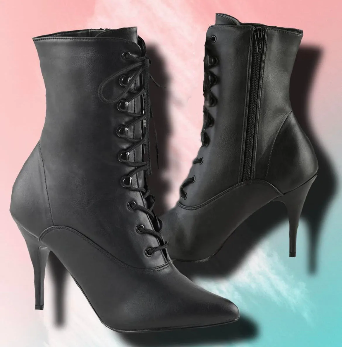 Pleaser VANITY 1020 Boots